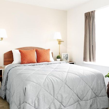 Intown Suites Extended Stay Auburn Al ภายนอก รูปภาพ