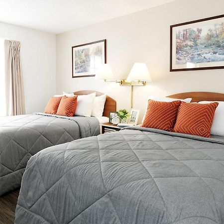 Intown Suites Extended Stay Auburn Al ภายนอก รูปภาพ