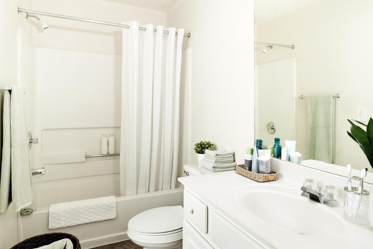 Intown Suites Extended Stay Auburn Al ภายนอก รูปภาพ