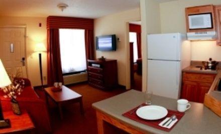 Intown Suites Extended Stay Auburn Al ห้อง รูปภาพ