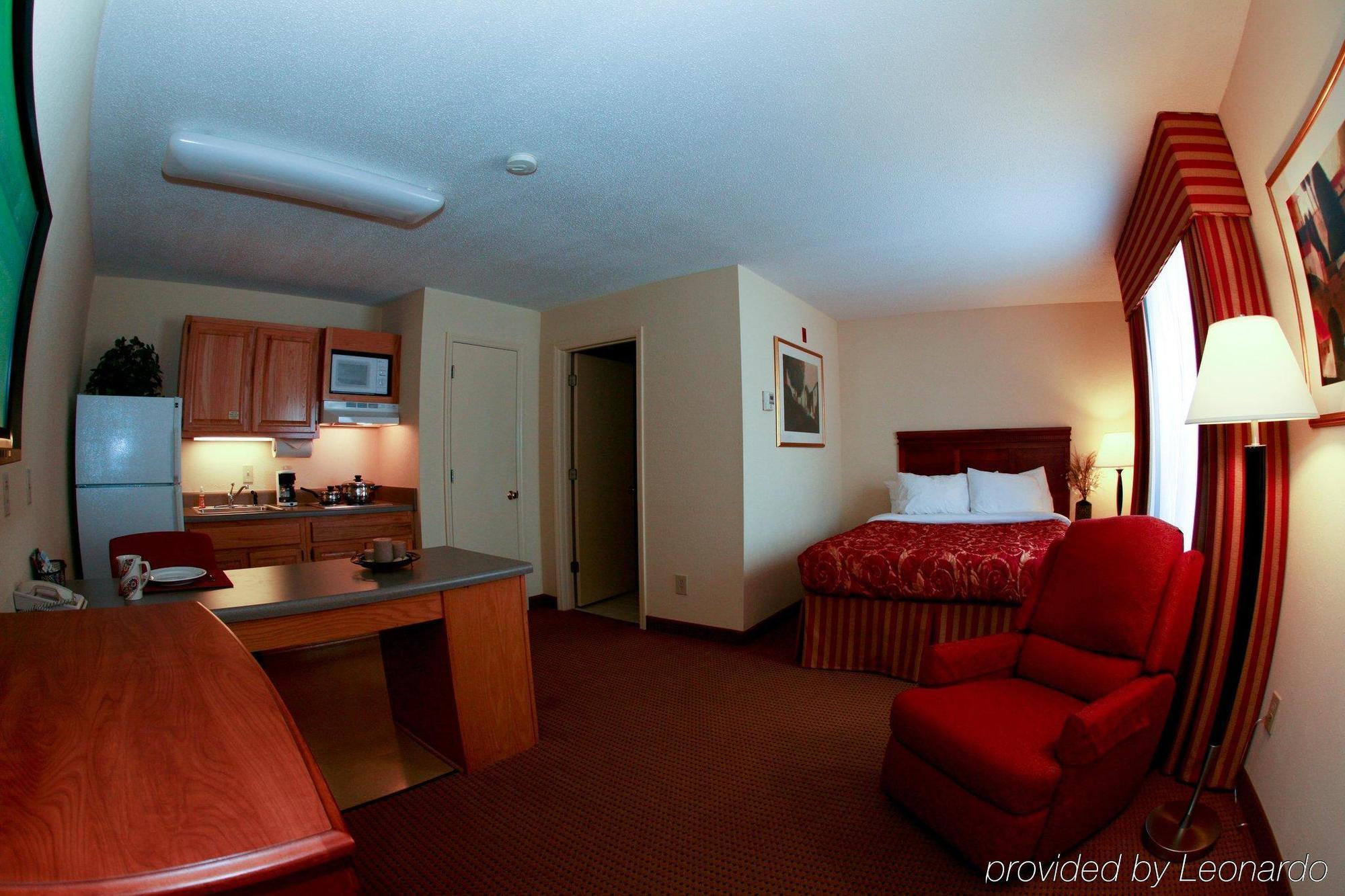 Intown Suites Extended Stay Auburn Al ห้อง รูปภาพ
