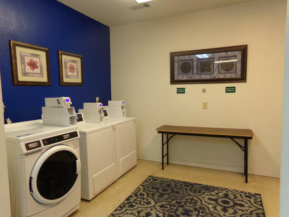 Intown Suites Extended Stay Auburn Al ภายนอก รูปภาพ