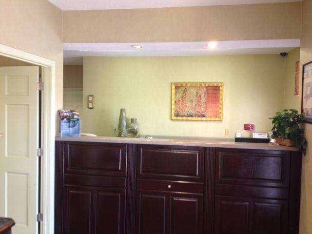 Intown Suites Extended Stay Auburn Al ภายใน รูปภาพ