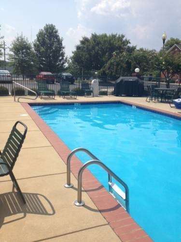Intown Suites Extended Stay Auburn Al สิ่งอำนวยความสะดวก รูปภาพ